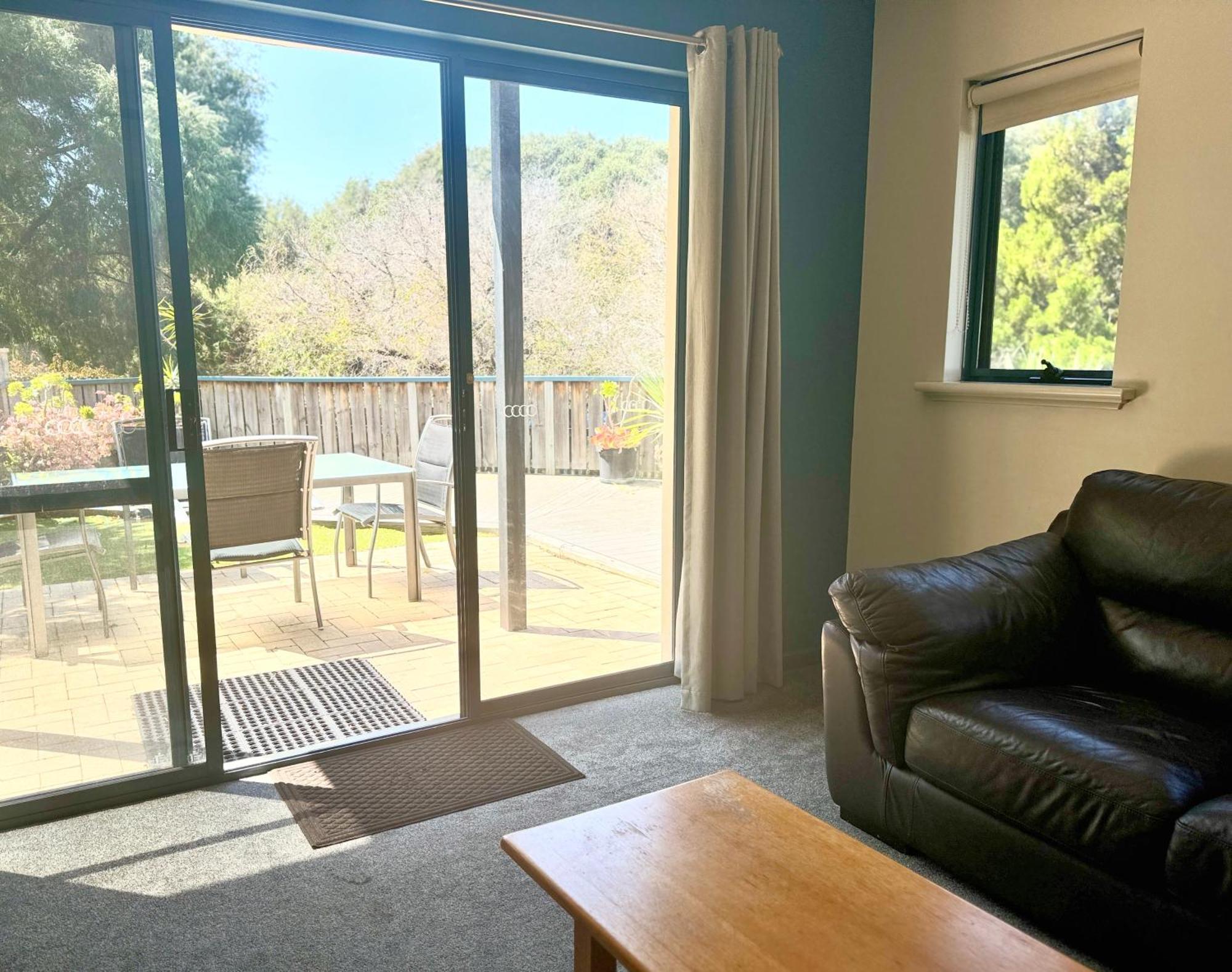 Margaret River Beach Houses Gnarabup Εξωτερικό φωτογραφία