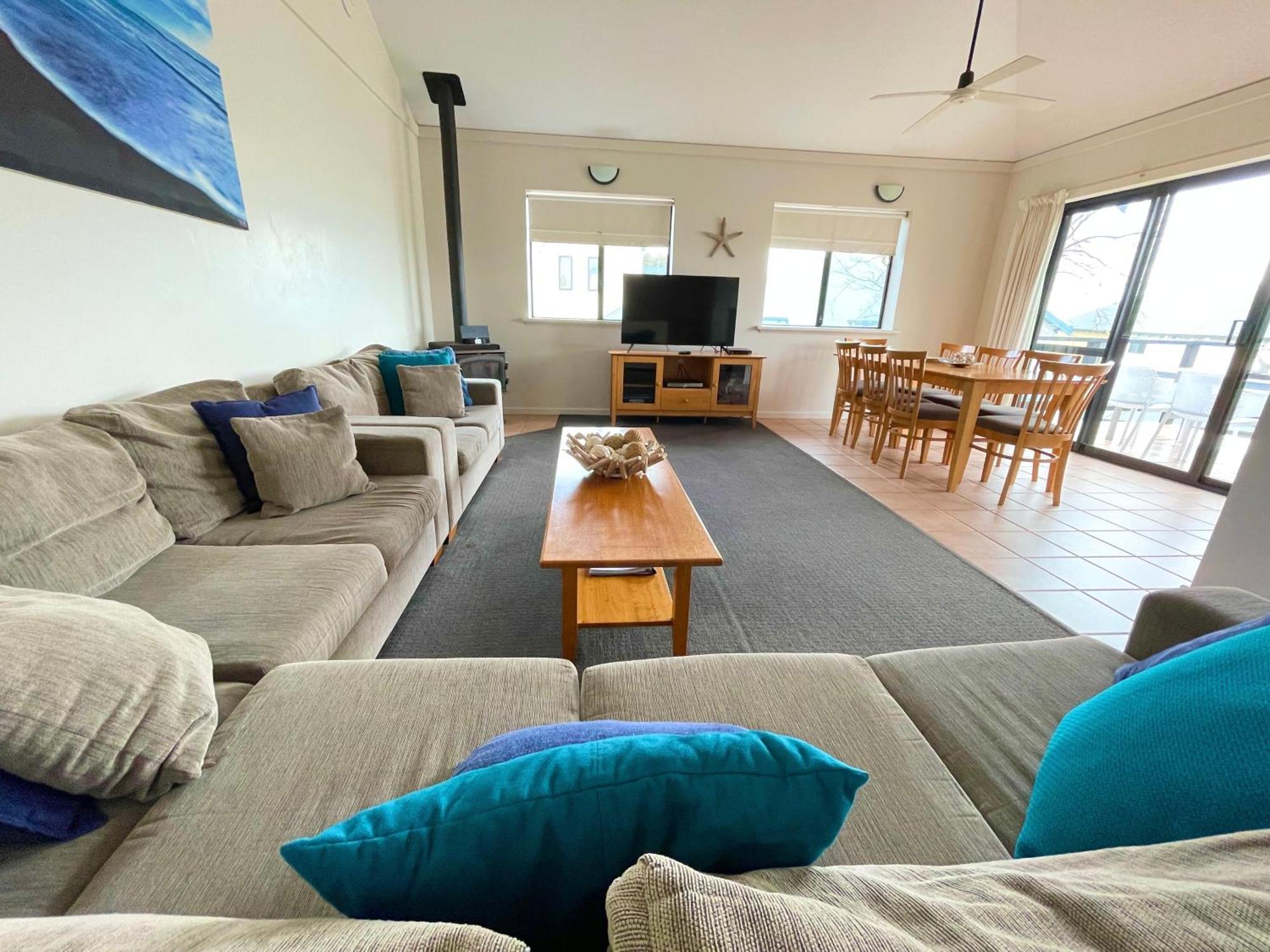 Margaret River Beach Houses Gnarabup Εξωτερικό φωτογραφία