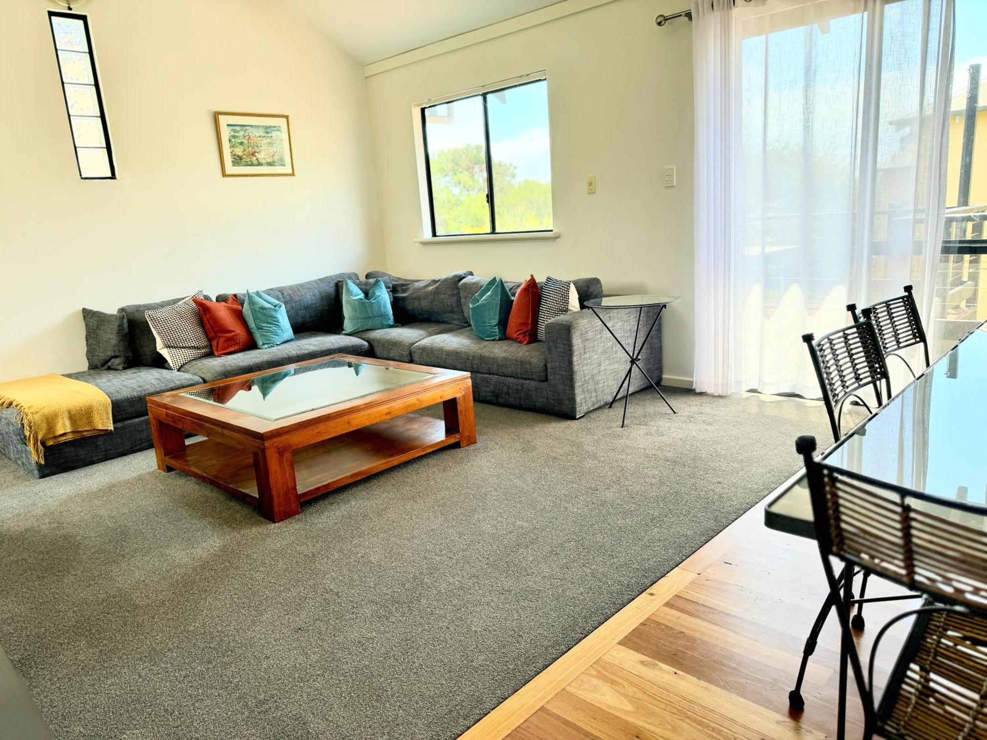 Margaret River Beach Houses Gnarabup Εξωτερικό φωτογραφία