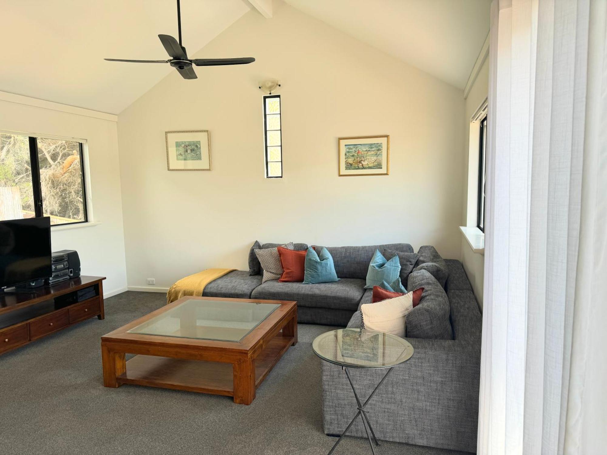Margaret River Beach Houses Gnarabup Εξωτερικό φωτογραφία