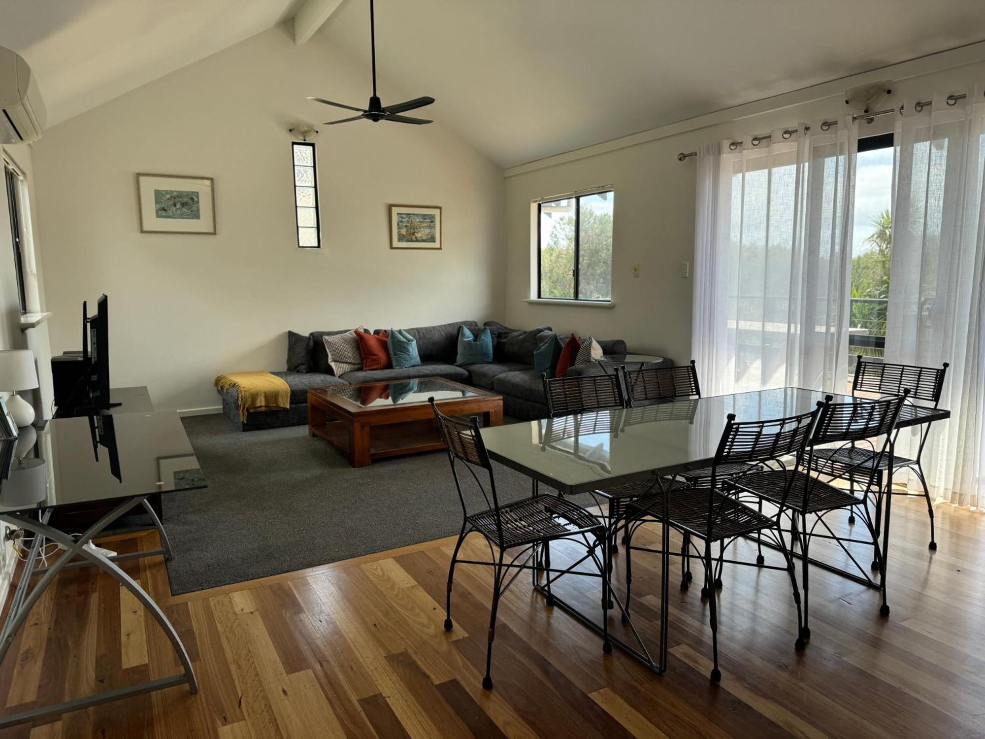 Margaret River Beach Houses Gnarabup Εξωτερικό φωτογραφία