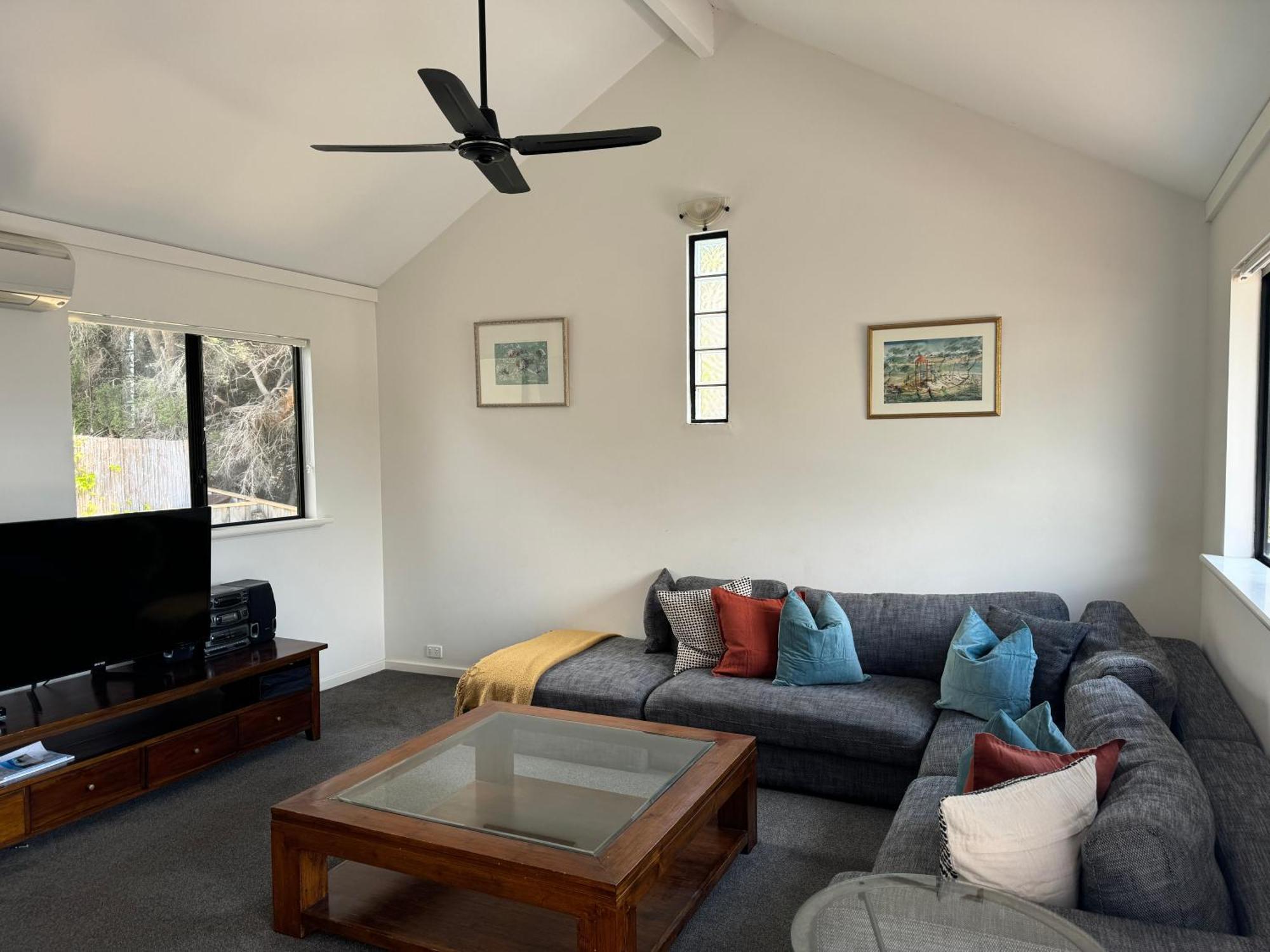 Margaret River Beach Houses Gnarabup Εξωτερικό φωτογραφία