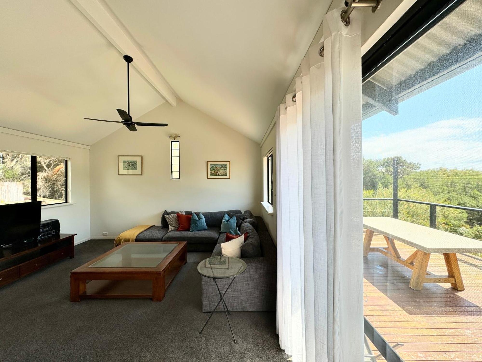 Margaret River Beach Houses Gnarabup Εξωτερικό φωτογραφία