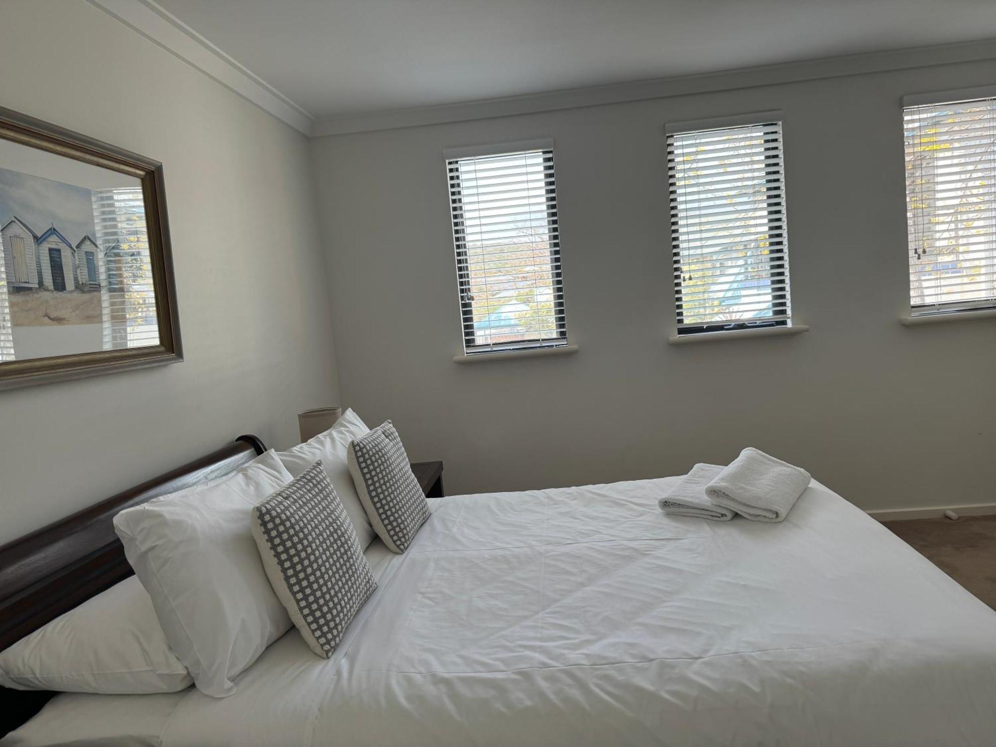 Margaret River Beach Houses Gnarabup Εξωτερικό φωτογραφία
