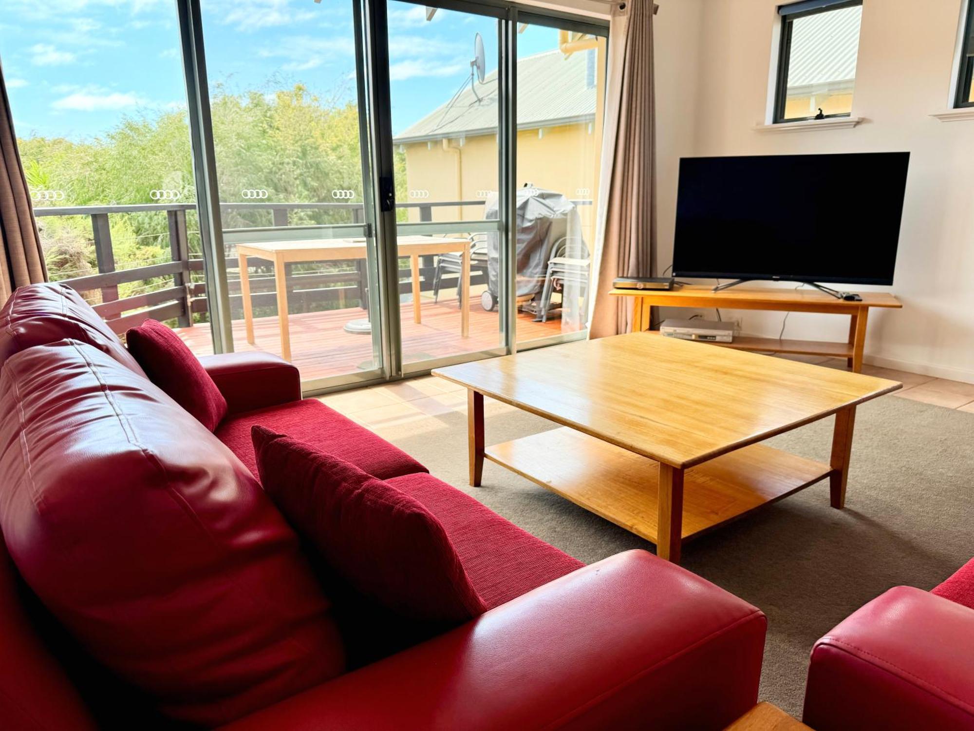 Margaret River Beach Houses Gnarabup Εξωτερικό φωτογραφία