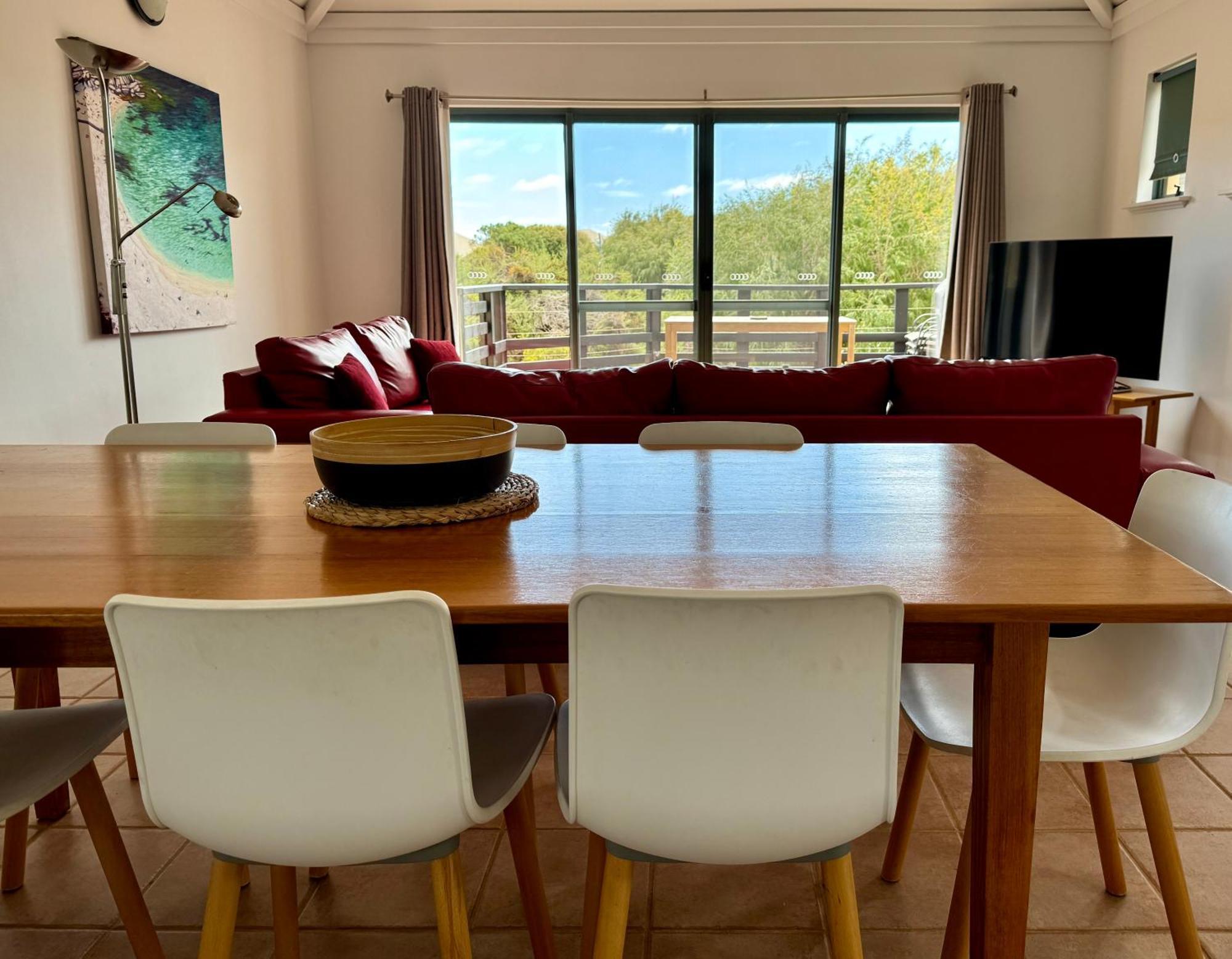 Margaret River Beach Houses Gnarabup Εξωτερικό φωτογραφία