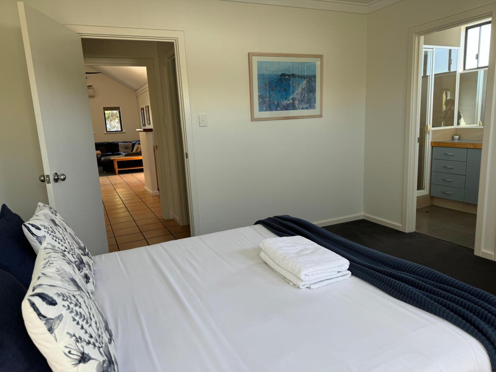 Margaret River Beach Houses Gnarabup Εξωτερικό φωτογραφία