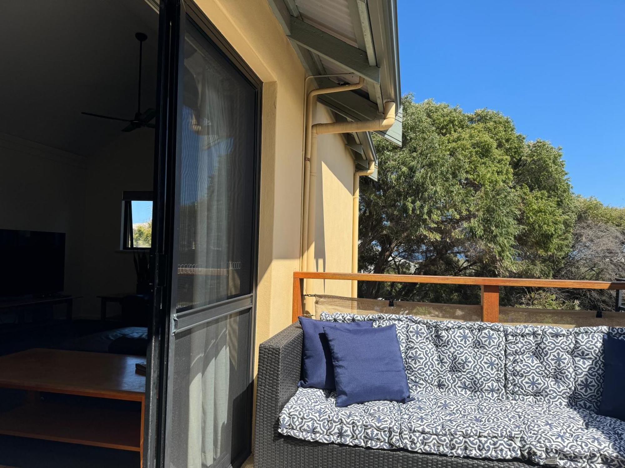 Margaret River Beach Houses Gnarabup Εξωτερικό φωτογραφία