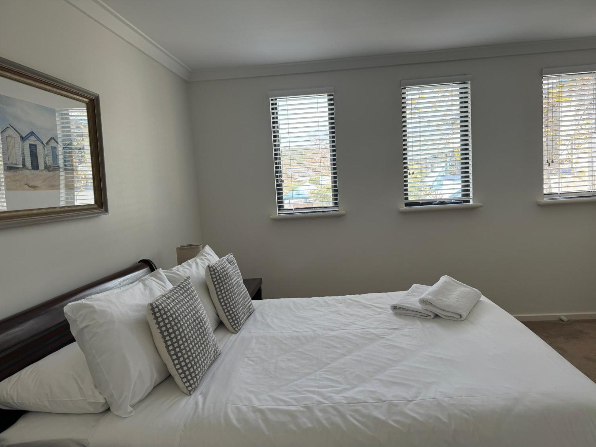 Margaret River Beach Houses Gnarabup Εξωτερικό φωτογραφία