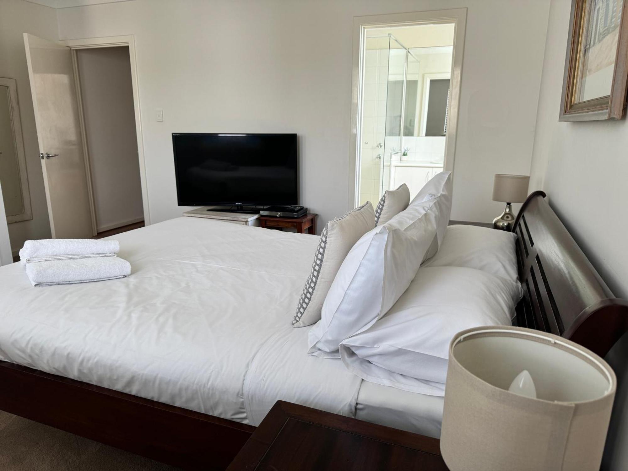 Margaret River Beach Houses Gnarabup Εξωτερικό φωτογραφία