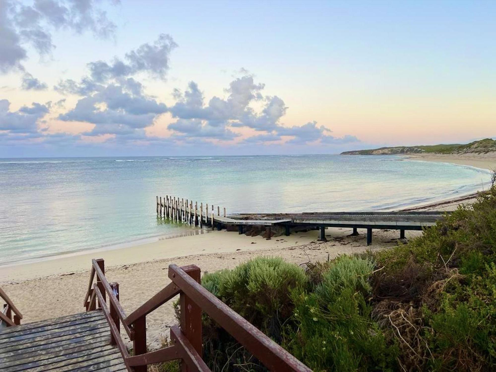 Margaret River Beach Houses Gnarabup Εξωτερικό φωτογραφία