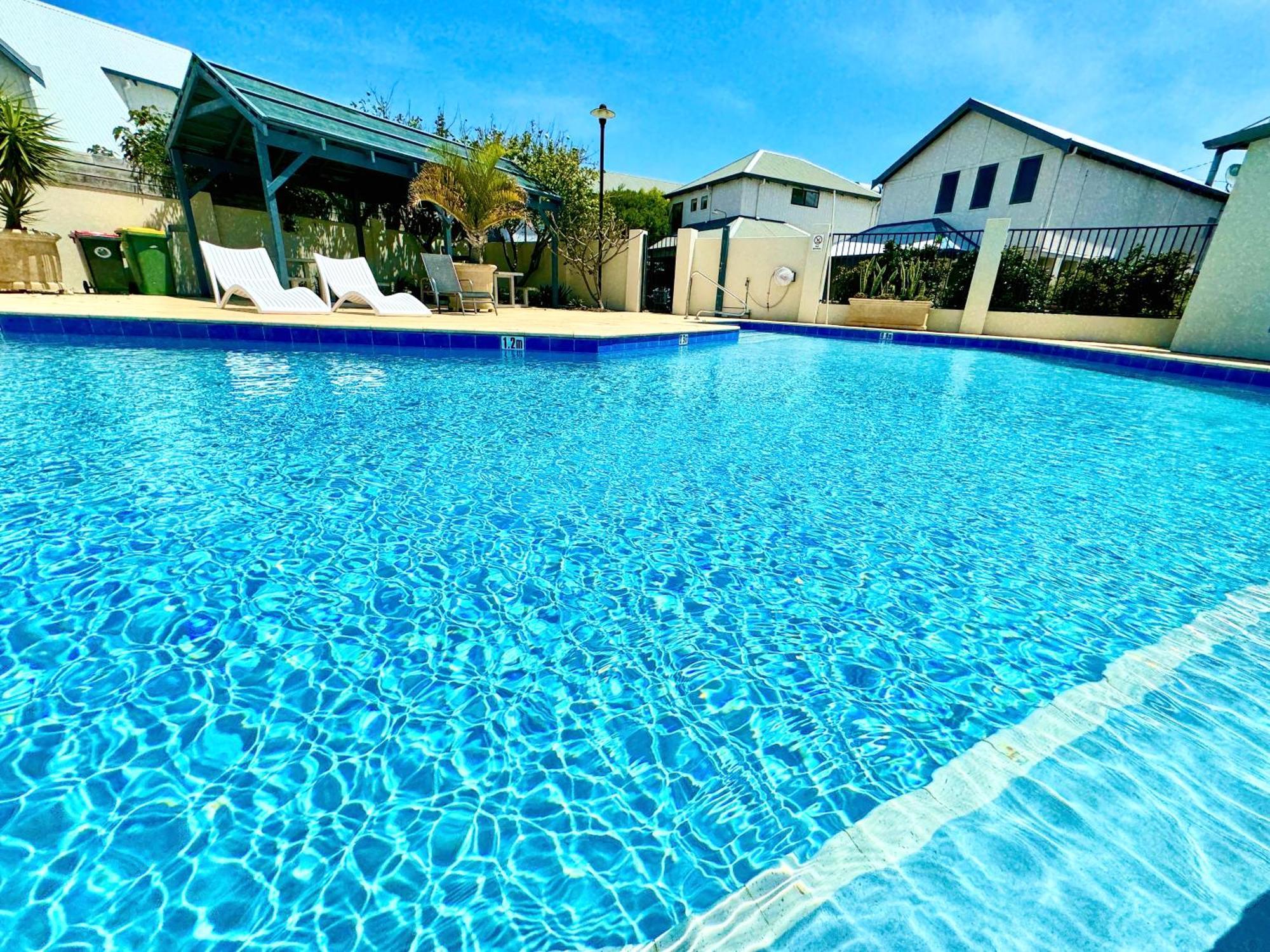 Margaret River Beach Houses Gnarabup Εξωτερικό φωτογραφία