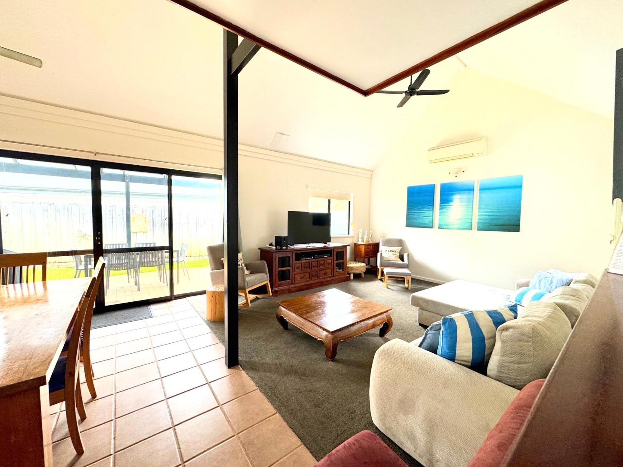 Margaret River Beach Houses Gnarabup Εξωτερικό φωτογραφία