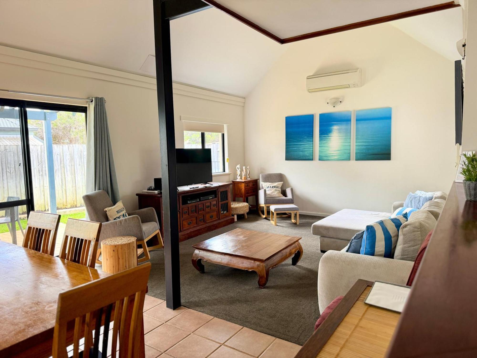 Margaret River Beach Houses Gnarabup Εξωτερικό φωτογραφία