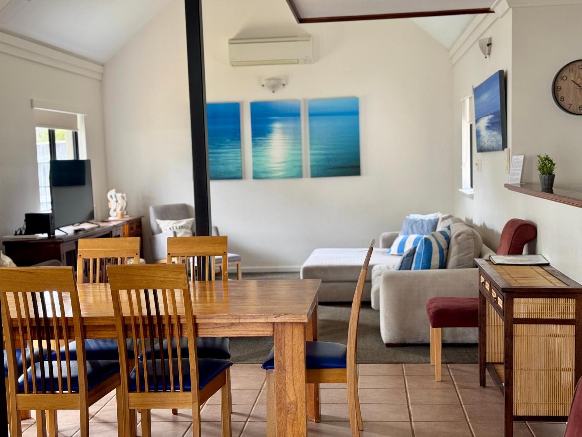 Margaret River Beach Houses Gnarabup Εξωτερικό φωτογραφία