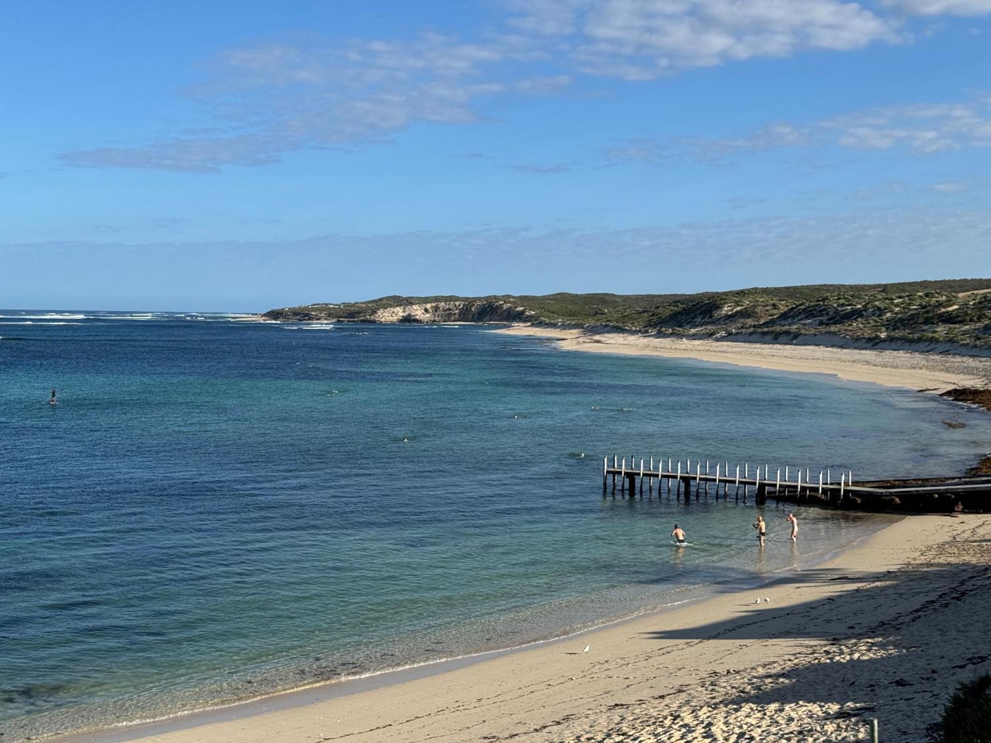 Margaret River Beach Houses Gnarabup Εξωτερικό φωτογραφία
