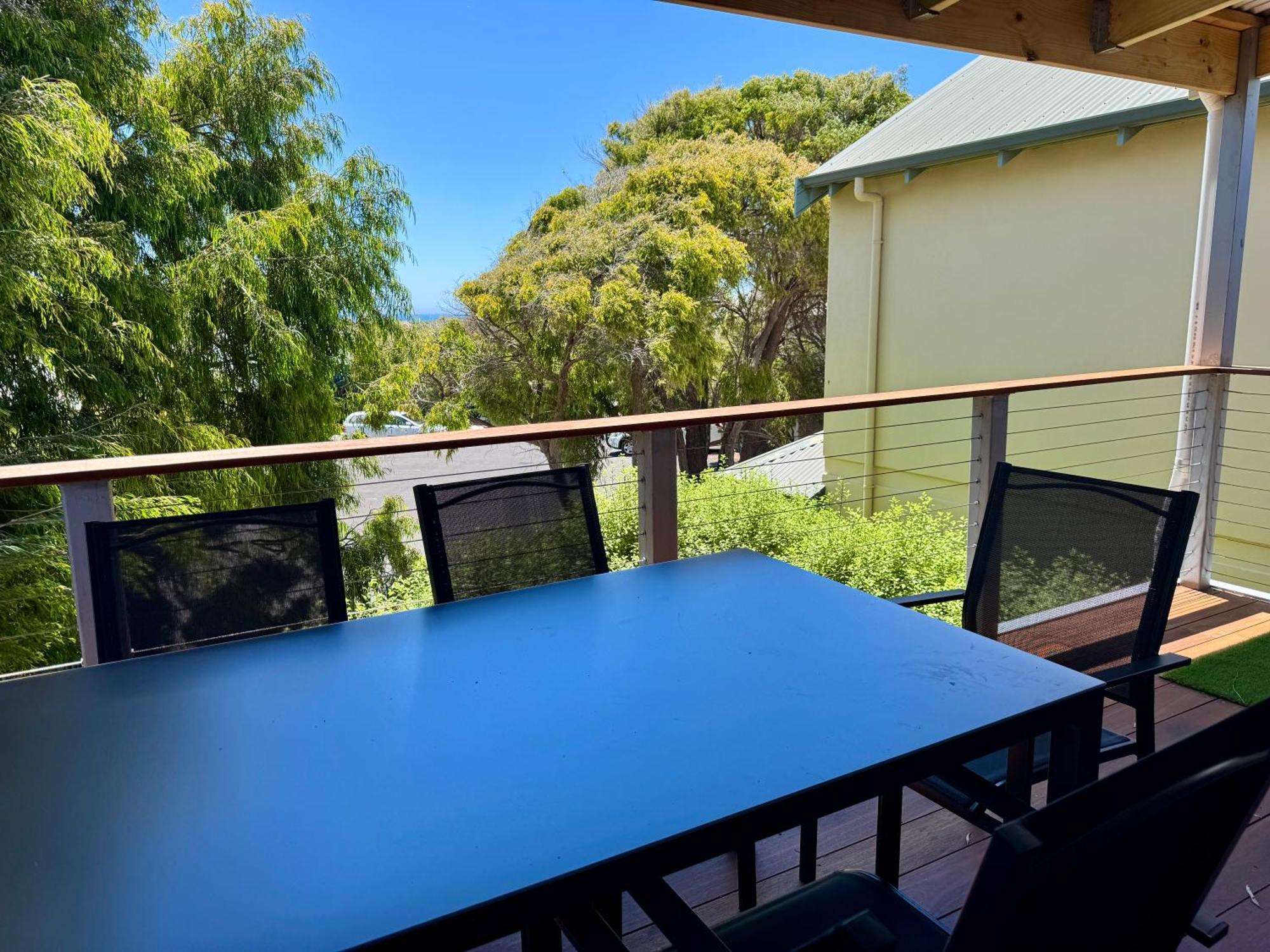 Margaret River Beach Houses Gnarabup Εξωτερικό φωτογραφία