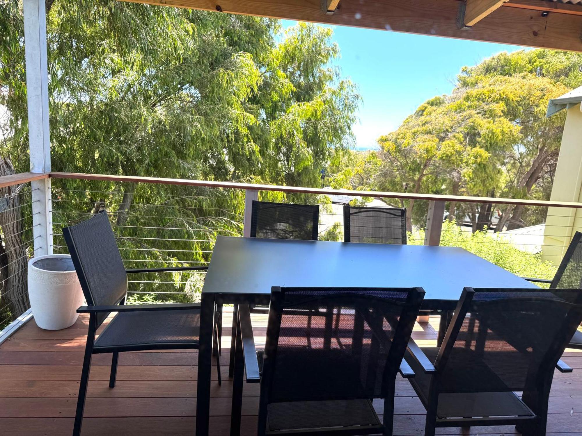 Margaret River Beach Houses Gnarabup Εξωτερικό φωτογραφία