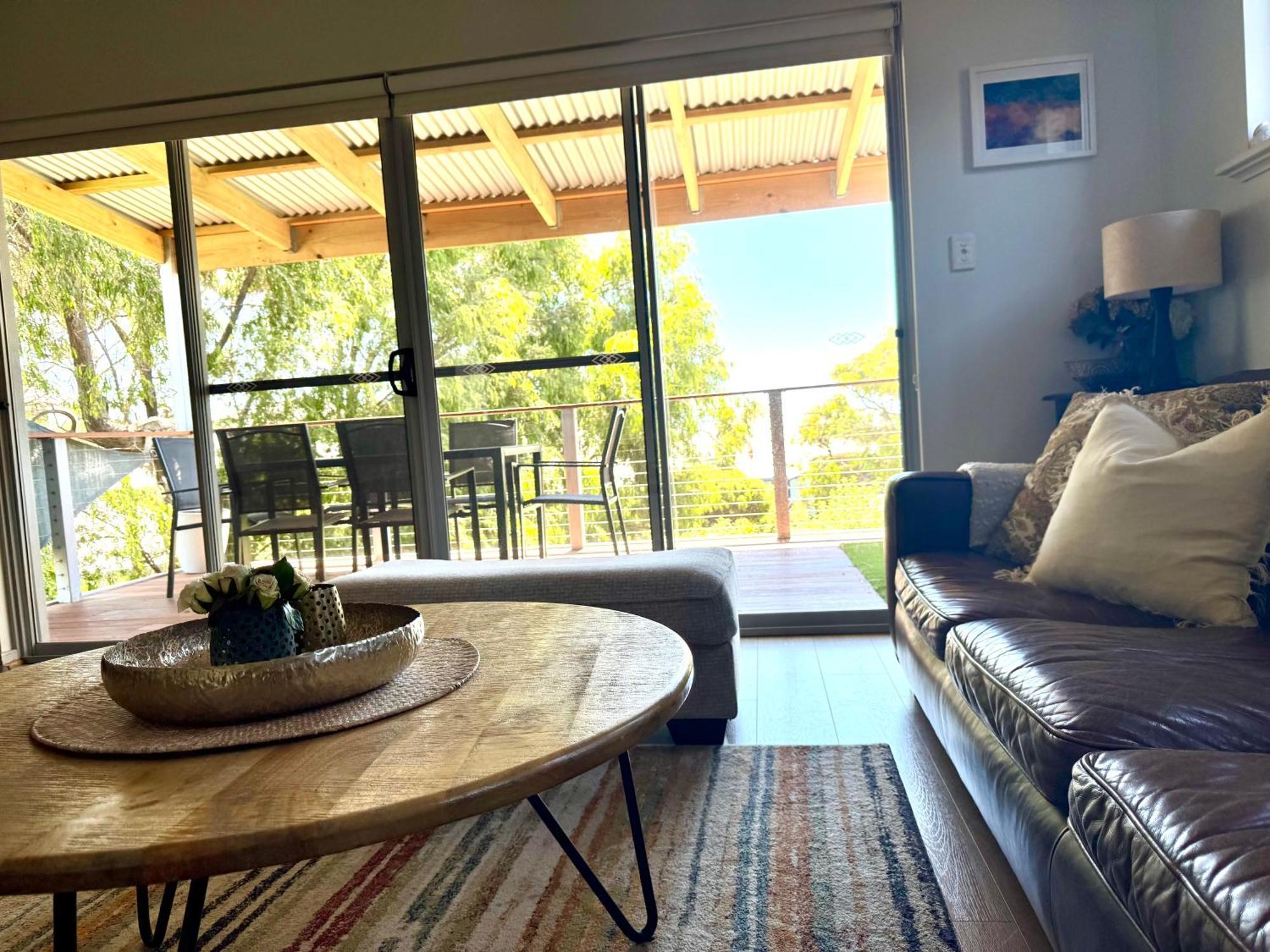 Margaret River Beach Houses Gnarabup Εξωτερικό φωτογραφία