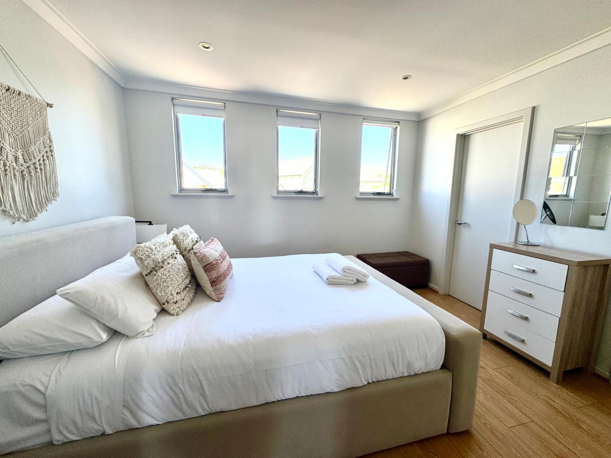 Margaret River Beach Houses Gnarabup Εξωτερικό φωτογραφία