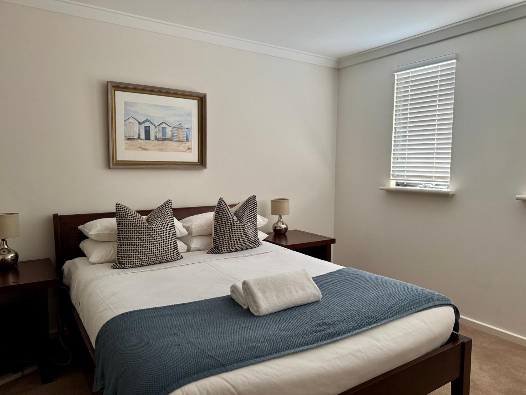 Margaret River Beach Houses Gnarabup Εξωτερικό φωτογραφία
