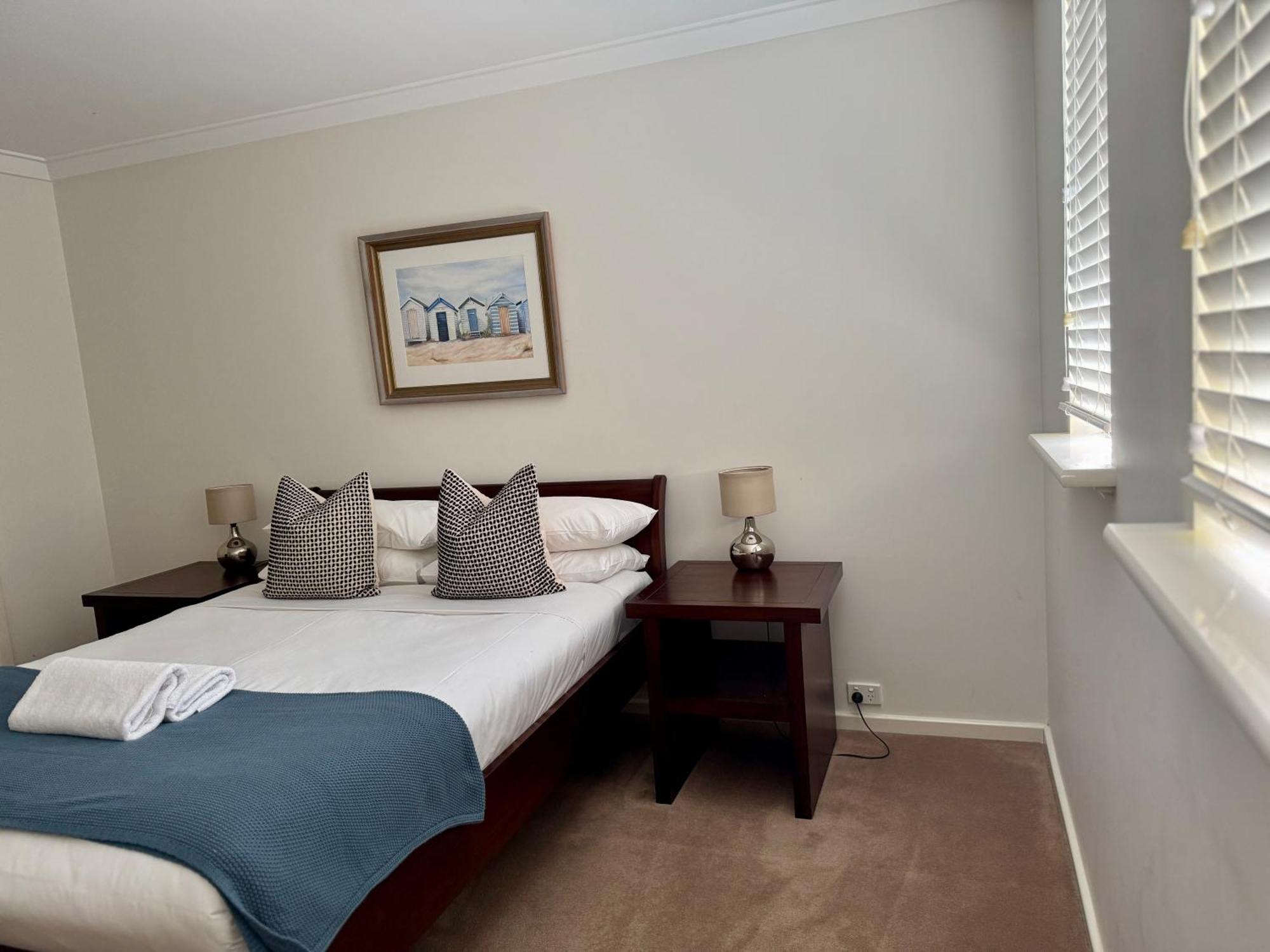 Margaret River Beach Houses Gnarabup Εξωτερικό φωτογραφία