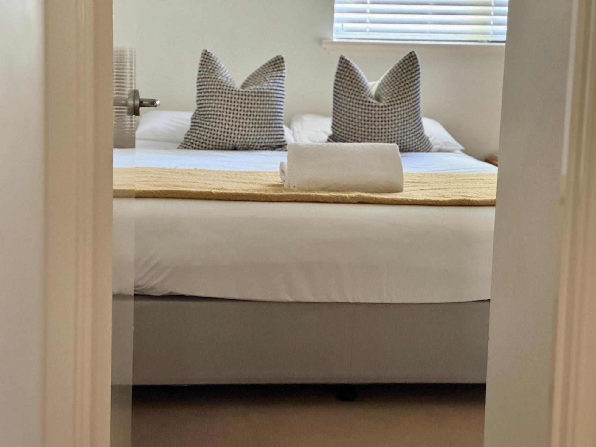 Margaret River Beach Houses Gnarabup Εξωτερικό φωτογραφία