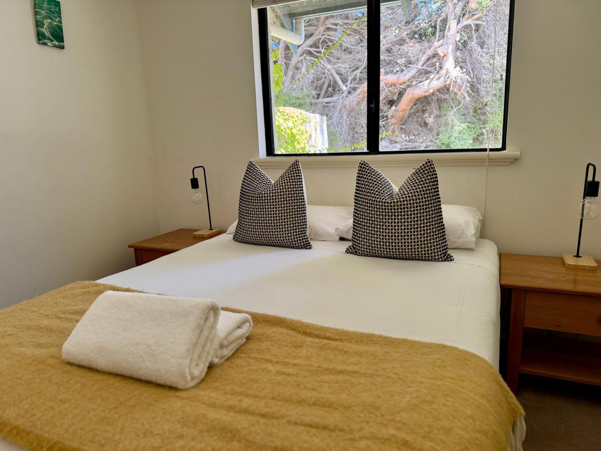 Margaret River Beach Houses Gnarabup Εξωτερικό φωτογραφία