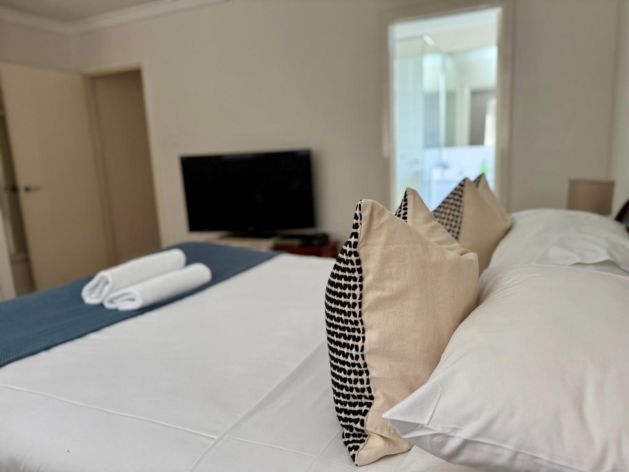 Margaret River Beach Houses Gnarabup Εξωτερικό φωτογραφία