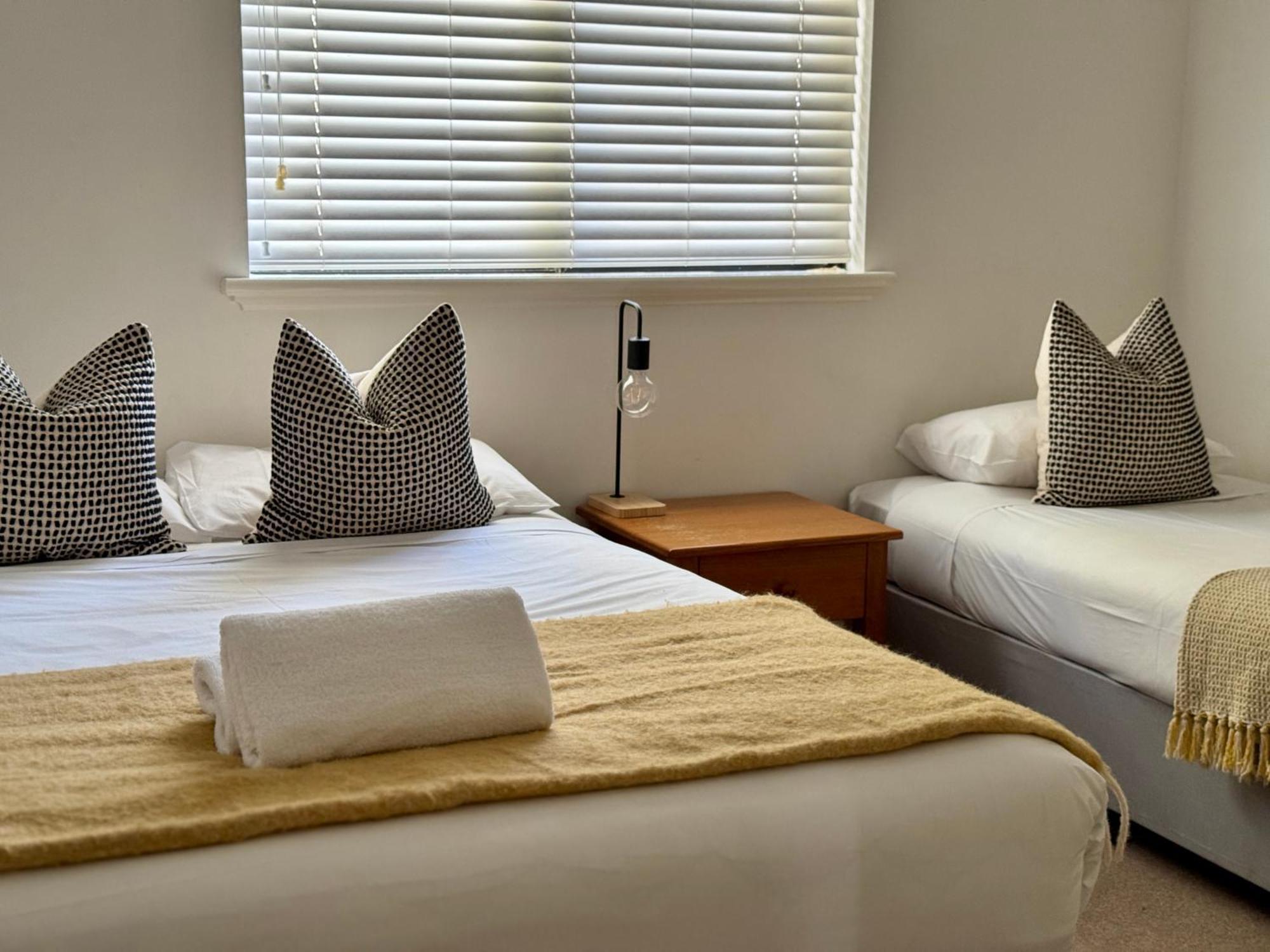 Margaret River Beach Houses Gnarabup Εξωτερικό φωτογραφία