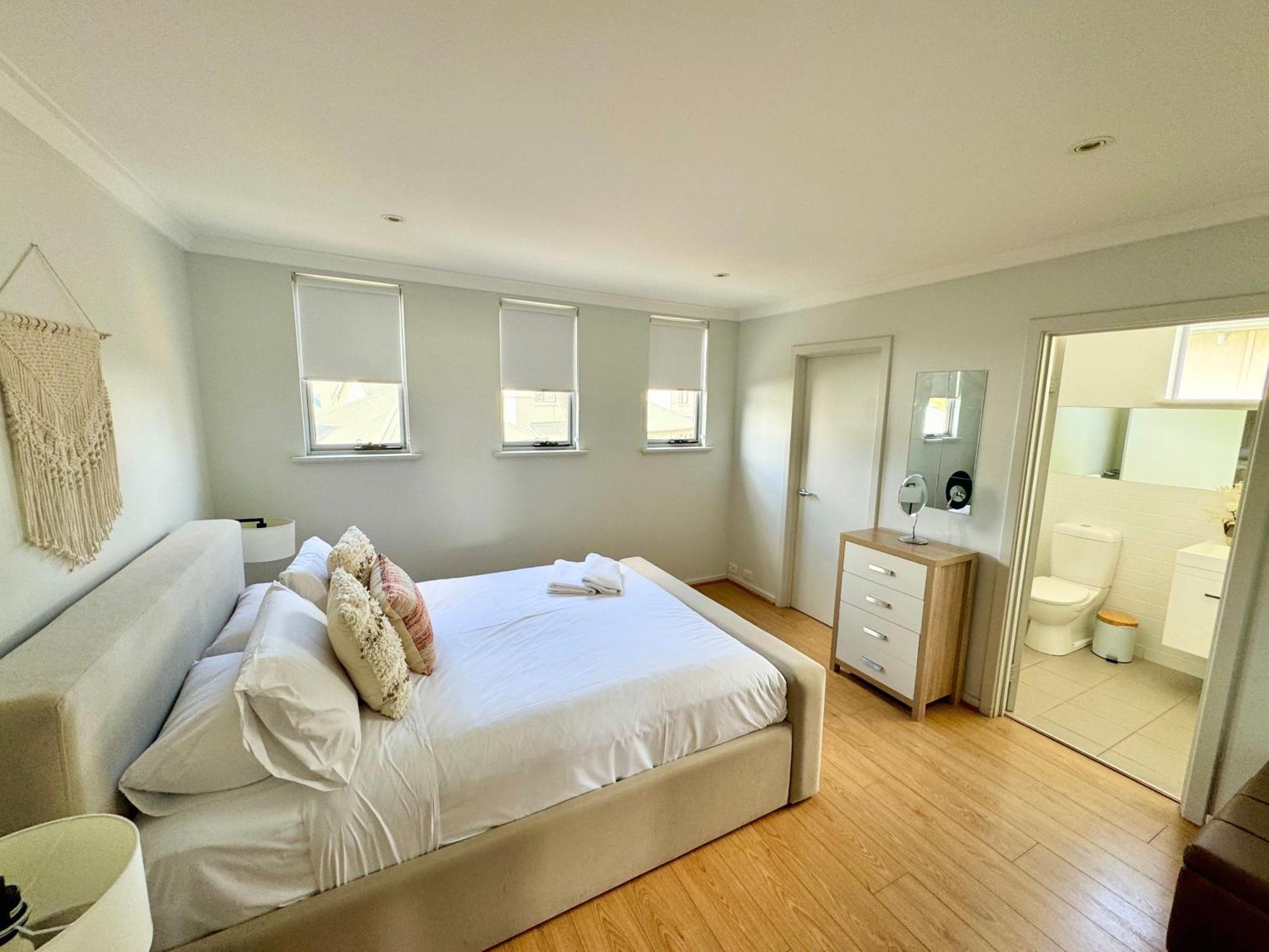 Margaret River Beach Houses Gnarabup Εξωτερικό φωτογραφία